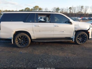 Cadillac Escalade III 2021 Cadillac Escalade ESV Sport Platinum 2021 6.2 Benzyna 420KM, zdjęcie 9