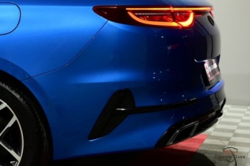 Kia Proceed Shooting Brake 1.5 T-GDI 160KM 2021 Kia ProCeed 1.5 T-GDI GT-Line FulLED Kam KeyLess Alcantara El.Klapa As.Pas, zdjęcie 37