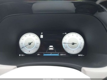 Hyundai 2023 Hyundai Palisade Calligraphy, 2023r., 4x4, 3.8L 3.8 Benzyna 291KM, zdjęcie 10