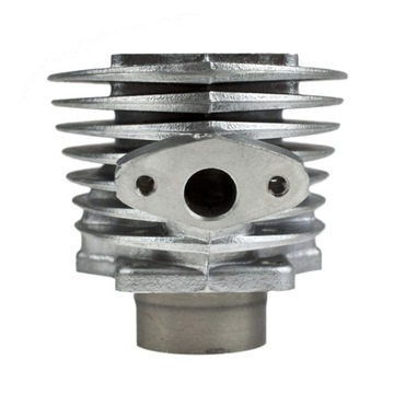 Cylinder Komar S38 Almot 38,00mm kpl. 50cm3 AK20