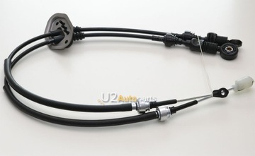Linki linka biegów HYUNDAI GETZ 1.1