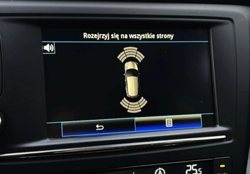 Renault Kadjar Crossover Facelifting 1.3 TCe 140 FAP 140KM 2019 Renault Kadjar 1.33 140KM NAVI manual gwarancja BEZWYPADKOWY LED, zdjęcie 33