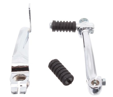 STARTER DŹWIGNIA ZMIANY BIEGU SIMSON S51 ENDURO 70