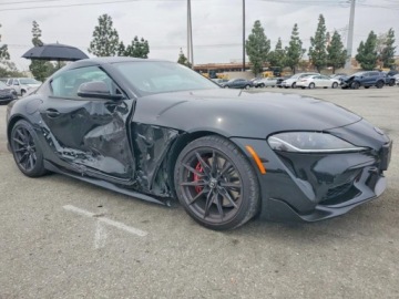 Toyota Supra V 2026 Toyota Supra GR Premium 2026 3.0 Benzyna 382KM, zdjęcie 4