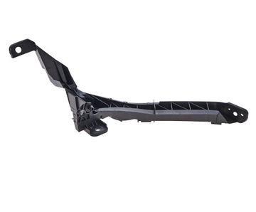 DRŽÁKY NÁRAZNÍKU PŘEDNÍ HONDA CR-V RE 2006-2009 71190SWA000 LEVÝ