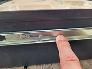 Держатель направляющей Stanley Fatmax Ryobi