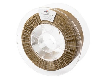 Filament Spectrum PLA 1.75 mm Military Khaki 1kg