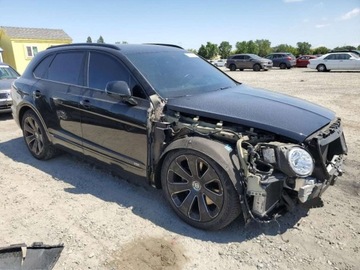 Bentley Bentayga 2020 Bentley Bentayga 2020 4.0l 4.0 Benzyna 542KM, zdjęcie 4