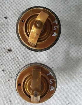 ТЕРМОСТАТ ОХЛАЖДАЮЩЕЙ ЖИДКОСТИ MAN TGA TGX TGL