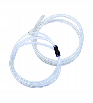 Электрический насос для замены масла, 12 В постоянного тока