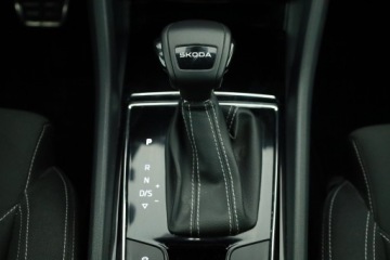 Skoda Karoq Crossover Facelifting 1.5 TSI ACT 150KM 2024 Skoda Karoq 1.5 TSI, 1. Właściciel, Serwis ASO, zdjęcie 15