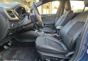 Ford Focus IV Hatchback 1.5 EcoBoost 150KM 2019 Ford Focus ST-Line - Full Led - Skora - Navi - Full Opcja 1.5 Benzyna, zdjęcie 19
