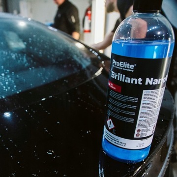 Влажный воск ProElite Brillant NanoWax 1л