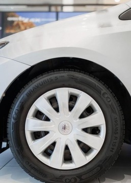 Toyota Auris II Hatchback 5d Facelifting 1.33 Dual VVT-i 99KM 2015 Toyota Auris 1.33 VVT-i Active 1.3 Benzyna 99KM, zdjęcie 16