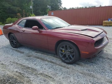 Dodge Challenger III 2020 Dodge Challenger SXT 2020 3.6l 3.6 Benzyna 303KM, zdjęcie 4