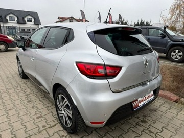 Renault Clio IV Hatchback 5d Facelifting 1.2 Energy TCe 118KM 2018 Renault Clio 1,2 tce*120KM*Navi*, zdjęcie 7