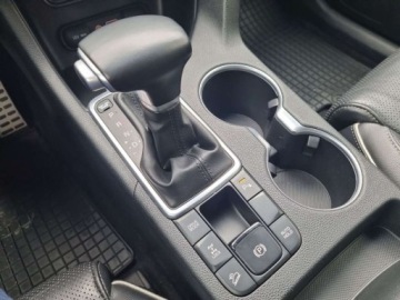 Kia Sportage IV SUV 1.6 T-GDI 177KM 2017 Kia Sportage Kia Sportage 1.6 T-GDI GT Line 4WD DCT 1.6 Benzyna 177KM, zdjęcie 20