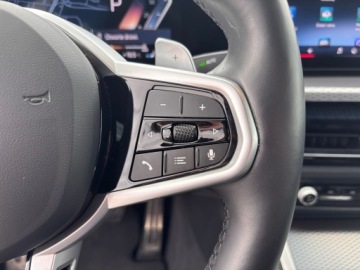 BMW Seria 4 G22-23-26 Coupe 2.0 430i 245KM 2024 BMW 430 BMW 430i xDrive M PRO, Faktura VAT!, zdjęcie 23