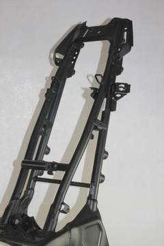 HONDA CB 650 R CB650R РАМА С ДОКУМЕНТАМИ 2020 г.