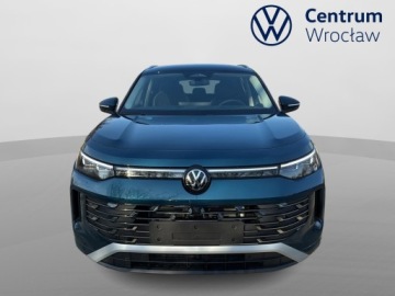 Volkswagen Tayron 2025 Volkswagen Tayron Elegance 2.0 TDI 4MOTION 193KM, zdjęcie 1