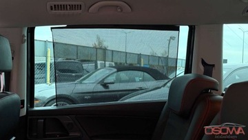 Seat Alhambra II (7N) 2018 Seat Alhambra 2.0tdi 184KM FR-Line 4-Motion 4x4 automat 7.os. Max wersja f, zdjęcie 29