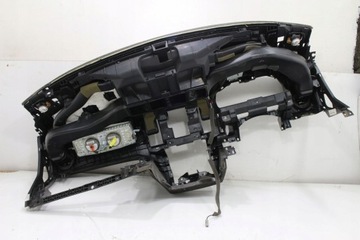 KONZOLA DESKA ULOŽENÍ NISSAN MAXIMA A35