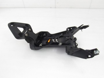 Держатель номерного знака BMW G 310, 19r ABS