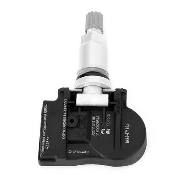 ДАТЧИК ДАВЛЕНИЯ В ШИНАХ TPMS ДЛЯ MAZDA