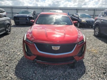 Cadillac 2023 Cadillac CT5 Sport 2023 2.0 Benzyna 237KM, zdjęcie 5