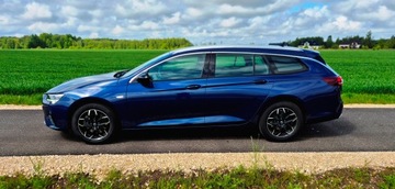 Opel Insignia II 2023 OPEL INSIGNIA B Sports Tourer (Z18) 2.0 CDTi mały przebieg, F-ra VAT., zdjęcie 3
