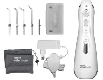 IRYGATOR WATERPIK WP-560 Cordless Advanced WP560