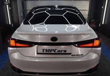 Lexus ES VII (XV70) Sedan Facelifting 300h 218KM 2023 Lexus ES 2.5 Hybryda 218KM, zdjęcie 33