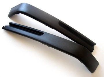 SPOILER DOKŁADKA ZDERZAKA VW GOLF 3 III VR6 GTI