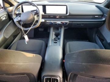 Hyundai IONIQ 6 2023 Hyundai IONIQ 6 2023, 4x4, SE, od ubezpieczalni Elektryczny 320KM, zdjęcie 6