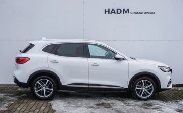 MG HS 2023 MG HS MG HS 1.5 162KM 1.5 Benzyna 162KM, zdjęcie 7