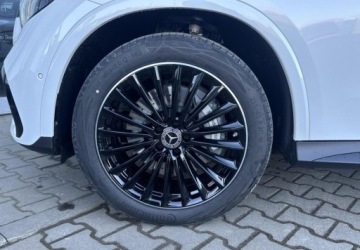 Mercedes GLC C254/X254 Coupe 2.0 220d 197KM 2025 Mercedes-Benz GLC 220 d 4MATIC Coupe Pakiet AMG Premium 2.0 Diesel 197KM, zdjęcie 17