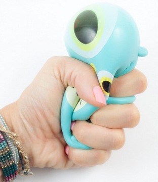 ГНИОТЕК АНТИСТРЕССОВАЯ СЕНСОРНАЯ ИГРУШКА ДЛЯ ЖИВОТНЫХ