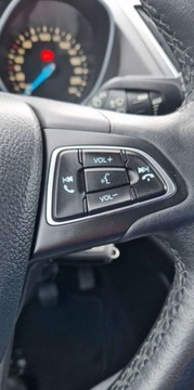 Ford C-MAX II Grand C-MAX Facelifting 1.5 EcoBoost 150KM 2019 Ford Grand C-MAX 150KM LED Navi 7 Foteli Sam Parkuje Kamera 1.5 Benzyna, zdjęcie 15