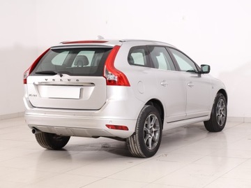 Volvo XC60 I SUV Facelifting 2.0 D3 DRIVE-E 150KM 2015 Volvo XC60 D3, Skóra, Navi, Klima, Klimatronic, zdjęcie 4