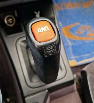 Subaru 1985 Subaru XT XT 1.8 Turbo 44 Pneumatyka 2 Kpl. Kol 1.8 Benzyna 136KM, zdjęcie 12