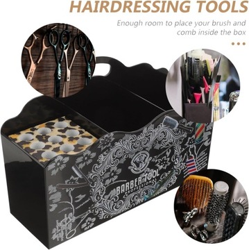 Uchwyt Na Narzędzia Fryzjerskie Stojak Nożycowy Narzędzia Do Cięcia Włosów