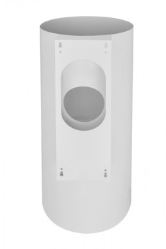 TOFLESZ BALTIC НАСТЕННАЯ ВЫТЯЖКА TOFLESZ 40СМ LED