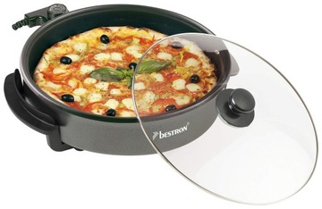 Bestron Elektryczna patelnia imprezowa,