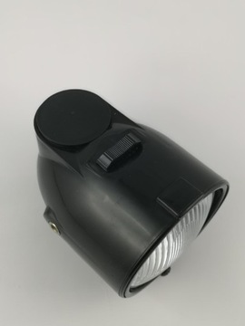 ROMET МОТОЦИКЛ ПЕРЕДНЯЯ ФОНАРЬ НОВОГО ТИПА