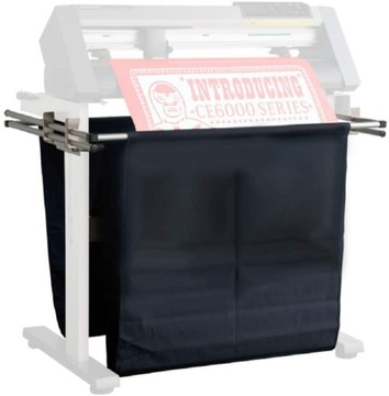 Kosz do plotera tnącego Graphtec CE6000-60