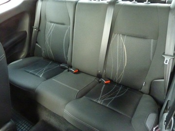 Peugeot 208 I Hatchback 5d Facelifting 1.2 PureTech 82KM 2016 Peugeot 208 ALLURE*Benzyna, zdjęcie 13