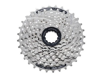 Kaseta Shimano Acera CS-HG41 11-32T 8 rzędów