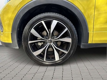 Volkswagen T-Cross SUV Facelifting 1.0 TSI 115KM 2024 Volkswagen T-Cross R-Line Virtual AppConnect Tempomat ACC Led Keyless, zdjęcie 8