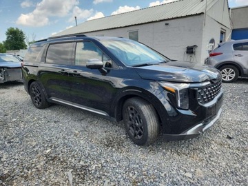 Kia Carnival II 2025 Kia Carnival 2025, SX Prestige, od ubezpieczalni 3.5 Benzyna 287KM, zdjęcie 2