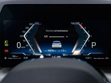 BMW Seria 2 G42-U06 Active Tourer 1.5 218i 136KM 2022 BMW 218 WND1821C#218i Ambient K.cof NAVI Podgrz.f, zdjęcie 13